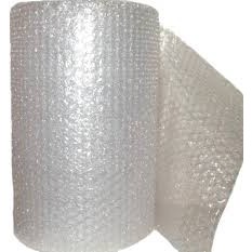 TAMBAHAN PACKAGING BUBBLE WRAP - TIDAK DIJUAL SATUAN