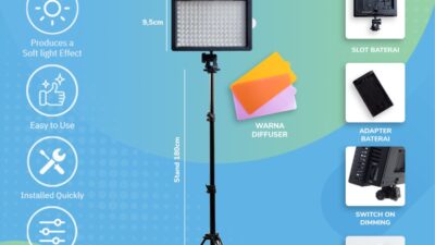 pixmix-lampu-video-160-led-lightdow-thumbnail