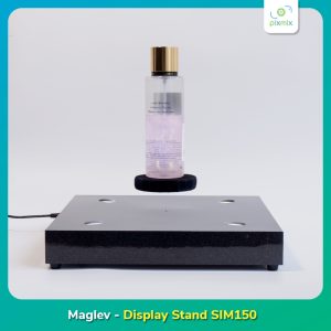 Levitating Display Magnetic 360 Degree Rotating Floating / Display Stand SIM150