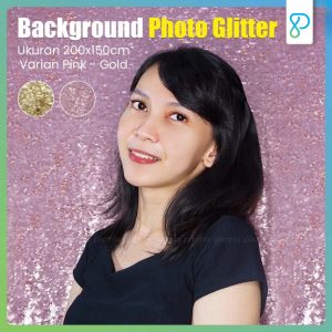 Background Foto Glitter | Background Foto Video Vlogger