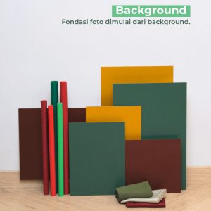 Background Foto Estetik / Alas Foto Produk Natal / Imlek / CNY Series Pixmix