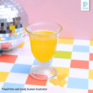 Background Foto Produk - Alas Foto Motif Kotak / Checkered