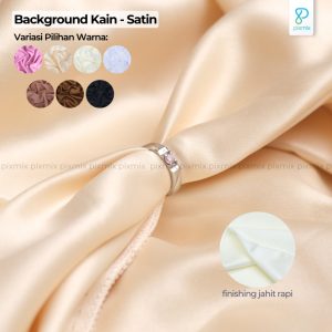 Kain Background Foto Studio - Backdrop Dekorasi Napkin Pixmix