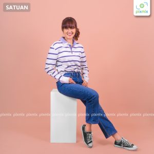 Properti Foto Podium Balok Big Size 60 x 30 x 30cm - Pixmix Gio