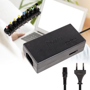 Adaptor Ringlight / X Lamp / Starlight / Adaptor Power Supply Converter AC to DC 12-24V 4.5A