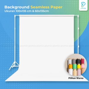 Alas Foto Midi Seamless Paper / Background Foto Kertas