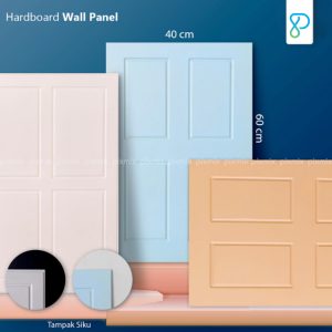 Background Foto Wall Panel Hardboard - Alas Foto Papan Pixmix