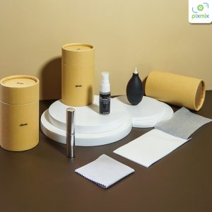 Pembersih Lensa Kamera LCD Laptop - Pixmix Cleaning Kit