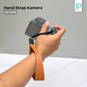 Tali Kamera - Hand Strap Camera Mirrorless DSLR