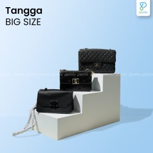 Props Properti Foto Produk Podium / Tangga Podium Big Size - Pixmix Gio