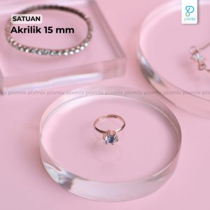 Properti Foto Akrilik | Pixmix Photo Props