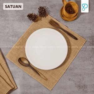 Props Fotografi - Kain Burlap / Goni