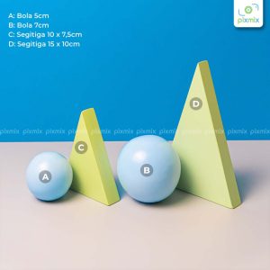 Props Fotografi - Properti Pixmix Gio Add On | Pixmix Gio F Series