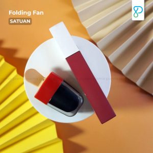 Kipas Lipat FanPix | Folding Fan Properti Foto Pixmix