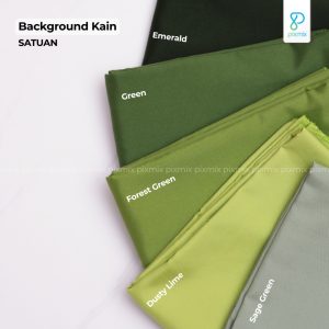 Dekorasi Ramadhan / Background Foto Studio Tema Lebaran / Idul Fitri - Backdrop Kain Konten Pixmix