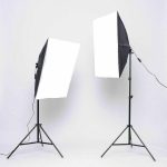 Mini studio Softbox - Paket Set Limited edition