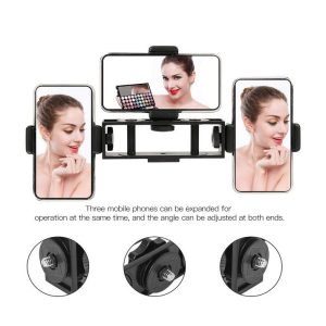 Holder HP 3 in 1 / Smartphone Holder Livestreaming