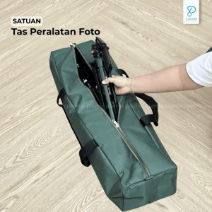 Tas Jinjing Untuk Peralatan Fotografimu