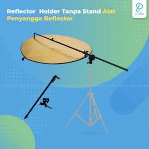 Penjepit Reflektor | Reflector Holder Pixmix