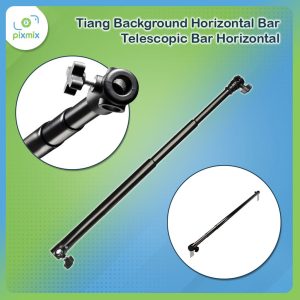 Tiang Background Horizontal Bar | Telescopic Bar Horizontal